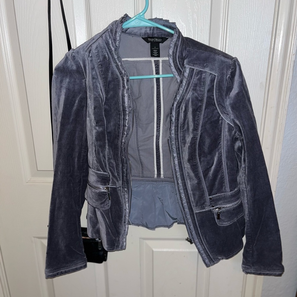 Jacket